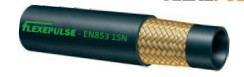 1/4" SAE 100 R1T Hydraulic Hose ( priced & sold by the meter)