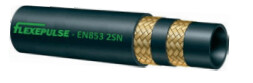 1.1/2" SAE 100 R2A Hydraulic Hose ( priced & sold by the meter)