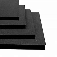 1.5mm x 1400 Solid Rubber Sheeting( priced & sold by the metre)