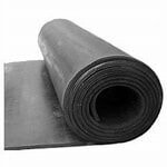 4.5mm x 1220mm Insertion Sheeting ( priced & sold by the metre)