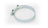 86-91mm Superex H/D Hose Clamps