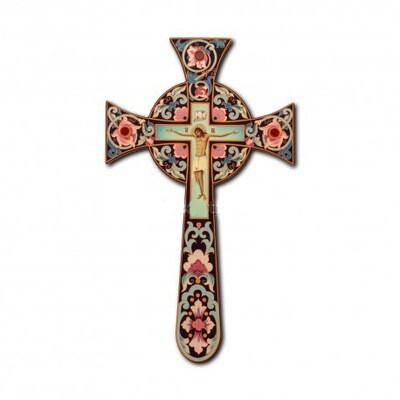 十字架 / Crosses