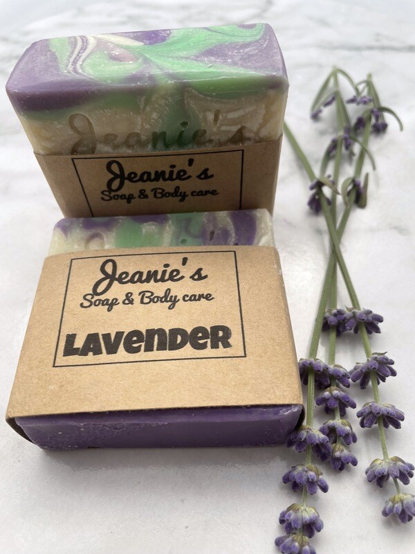Lavender