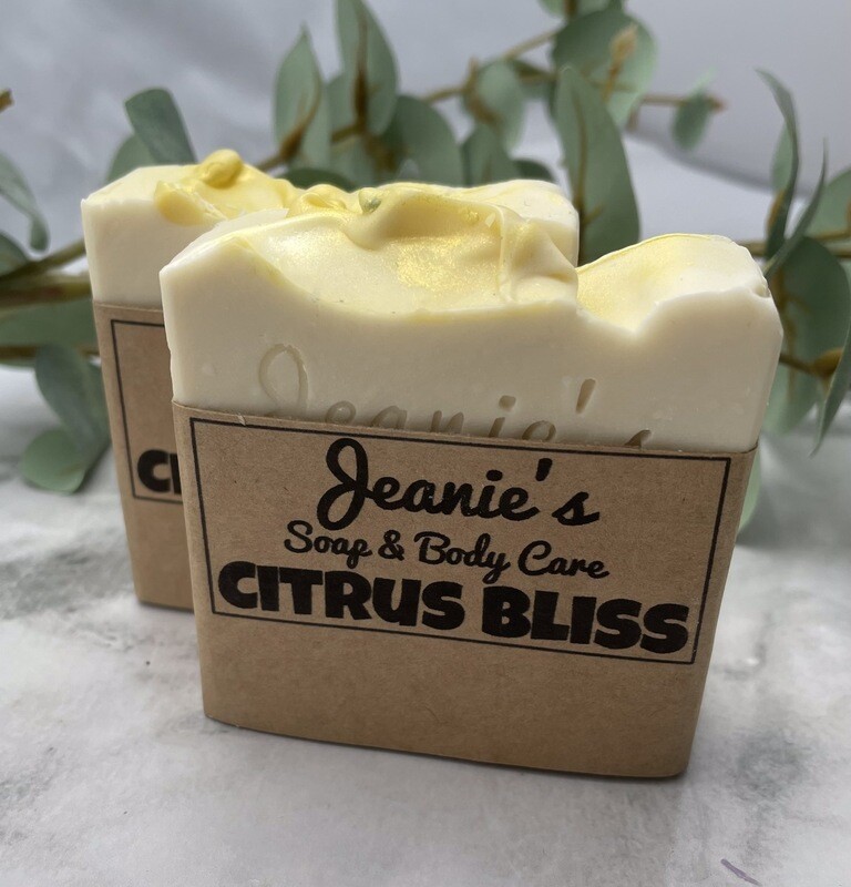 Citrus Bliss