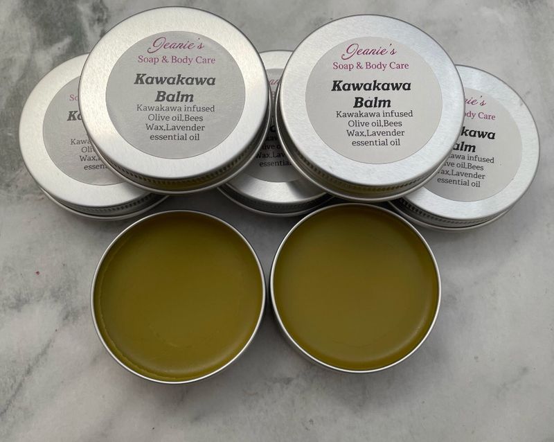 Kawakawa 30gms