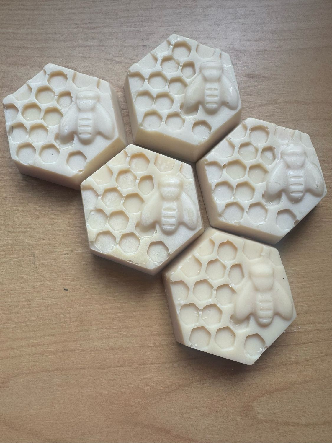 Castile Soap