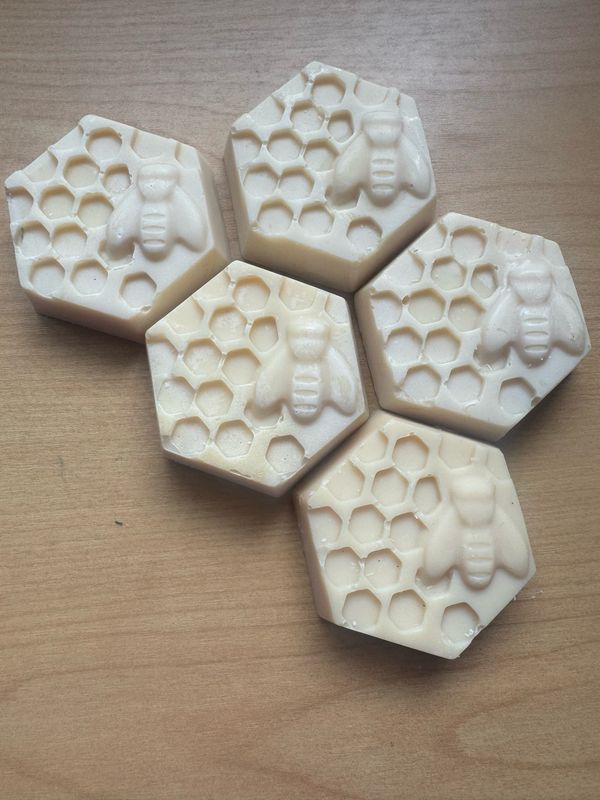 Castile Soap