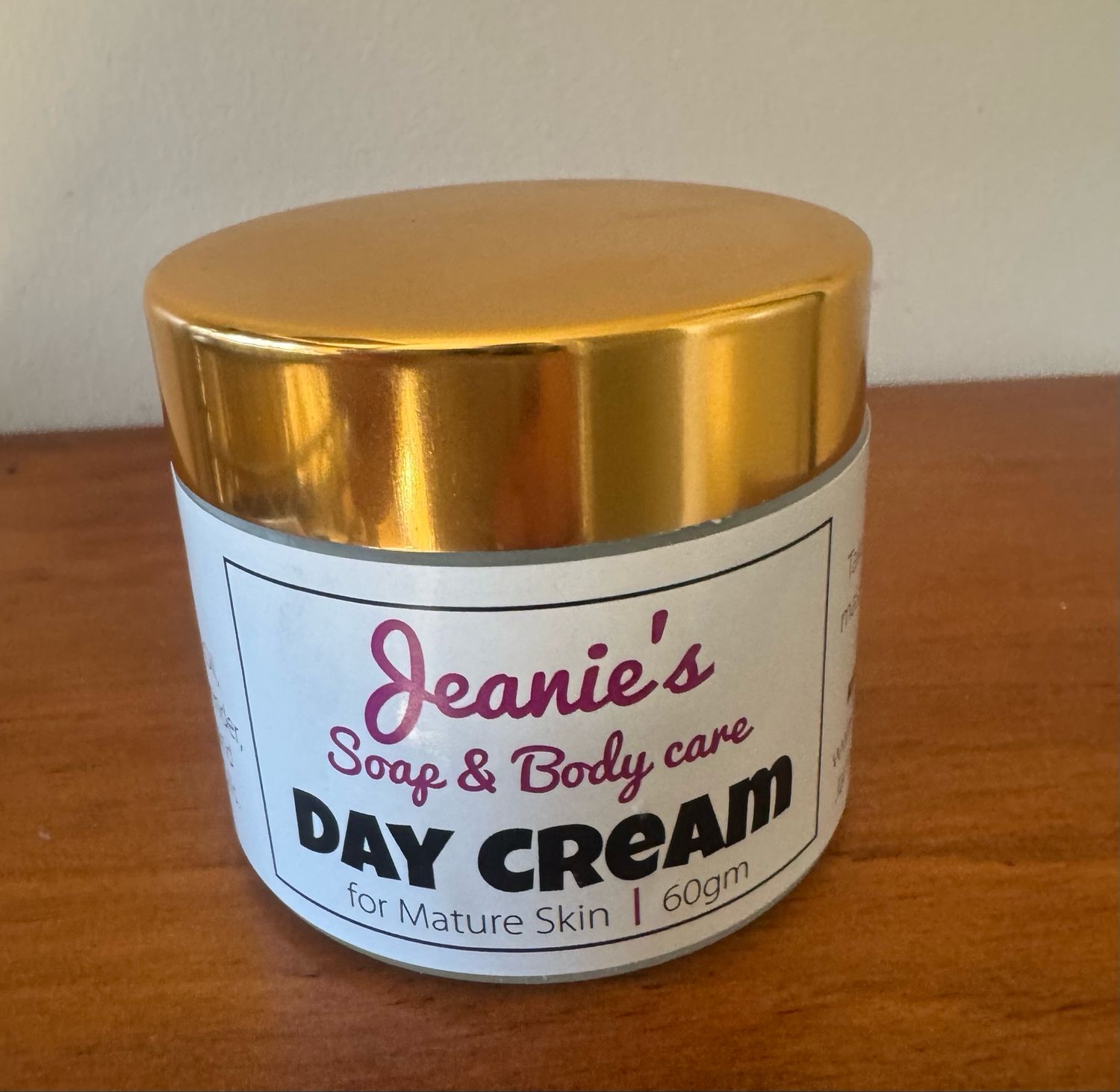 Day Cream