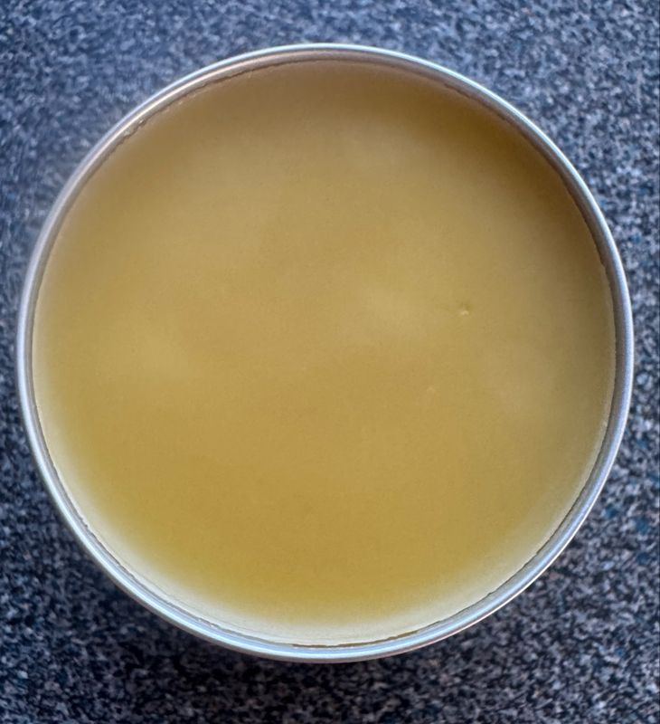 Natural Vapour Rub( Adults )