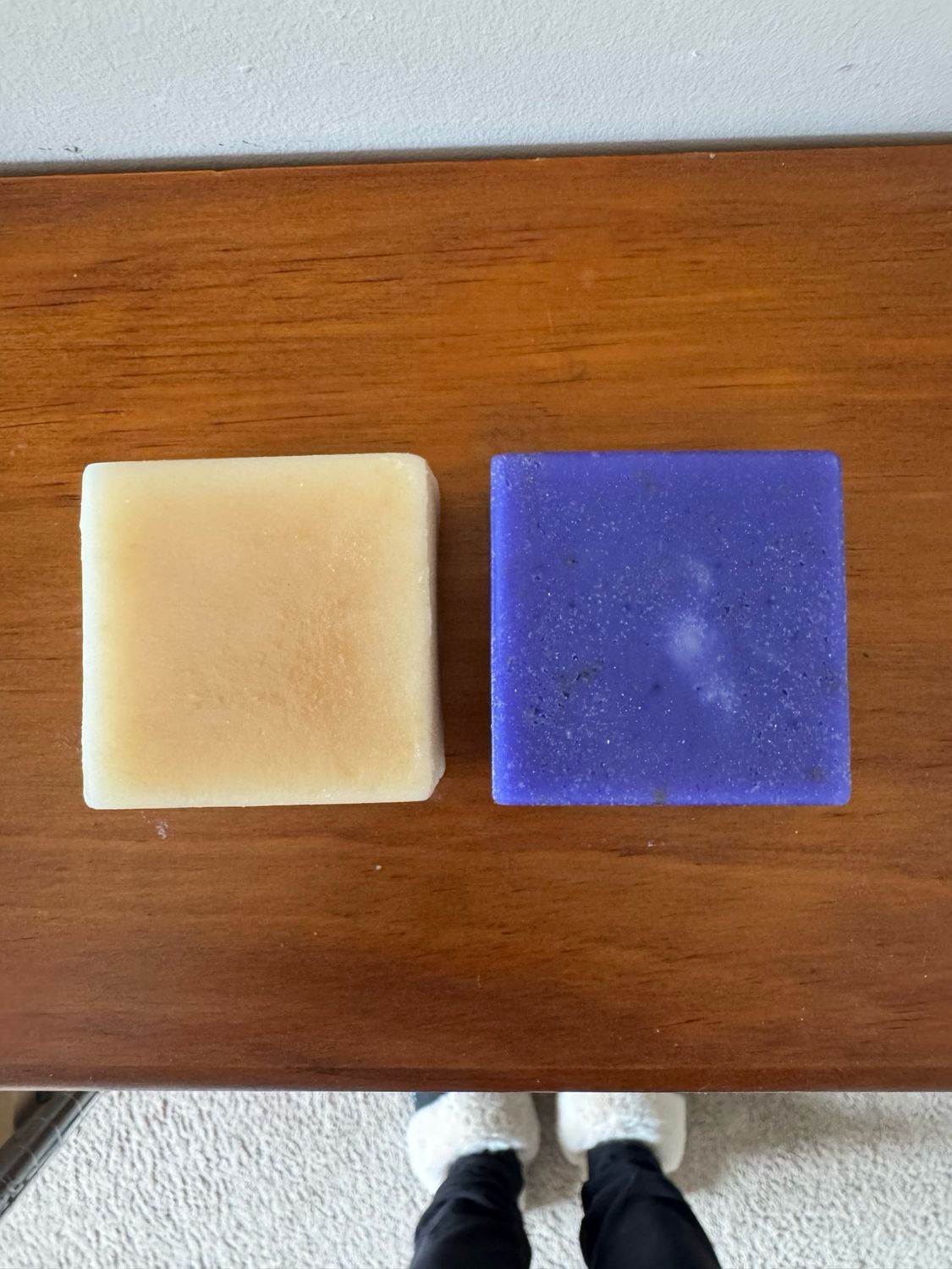 Conditioner Bar