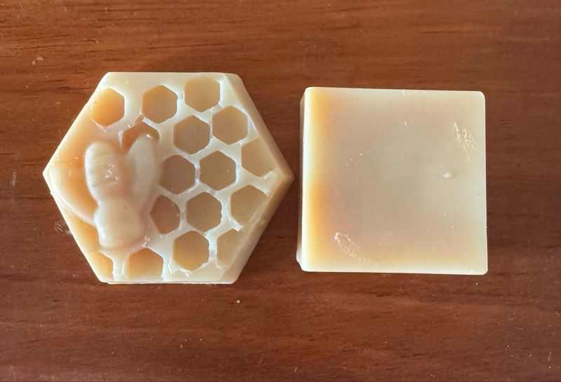 Shampoo Bar