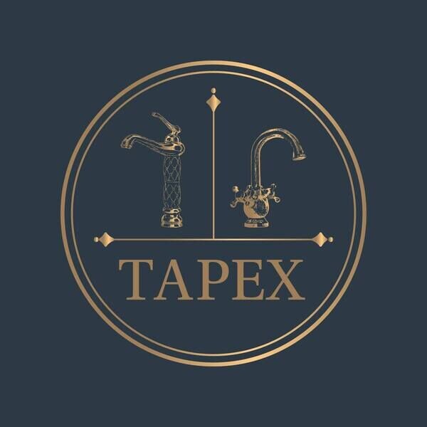 TAPEX Kitchen and Bathroom Accessories
