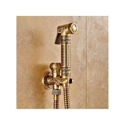 Bidet Taps