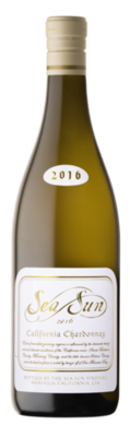 Sea Sun California Chardonnay 2017