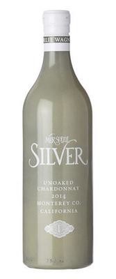 Mer Soleil Silver Unoaked Chardonnay 2016