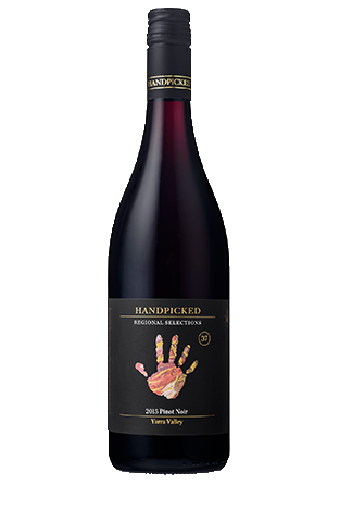 Handpicked Regional Selections Yarra Valley Pinot Noir 2017
