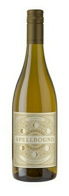 Spellbound Chardonnay California 2021 Spellbound Chardonnay California 2021