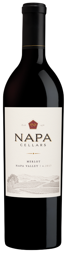 Napa Cellars Napa Valley Merlot 2018