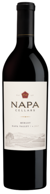 Napa Cellars Napa Valley Merlot 2018