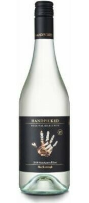 Handpicked Regional Selection Marlborough Sauvignon Blanc 2019