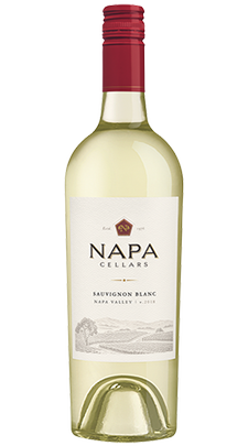 Napa Cellars Napa Valley Sauvignon Blanc 2020
