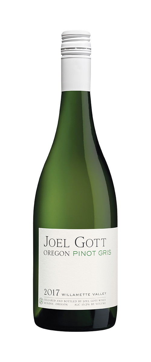 Joel Gott Oregon Pinot Gris 2021