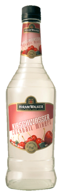Hiram Walker Kirschwasser (750 ML)