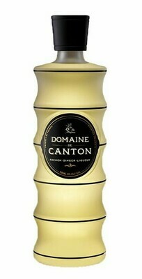 Domain de Canton French Ginger Liqueur