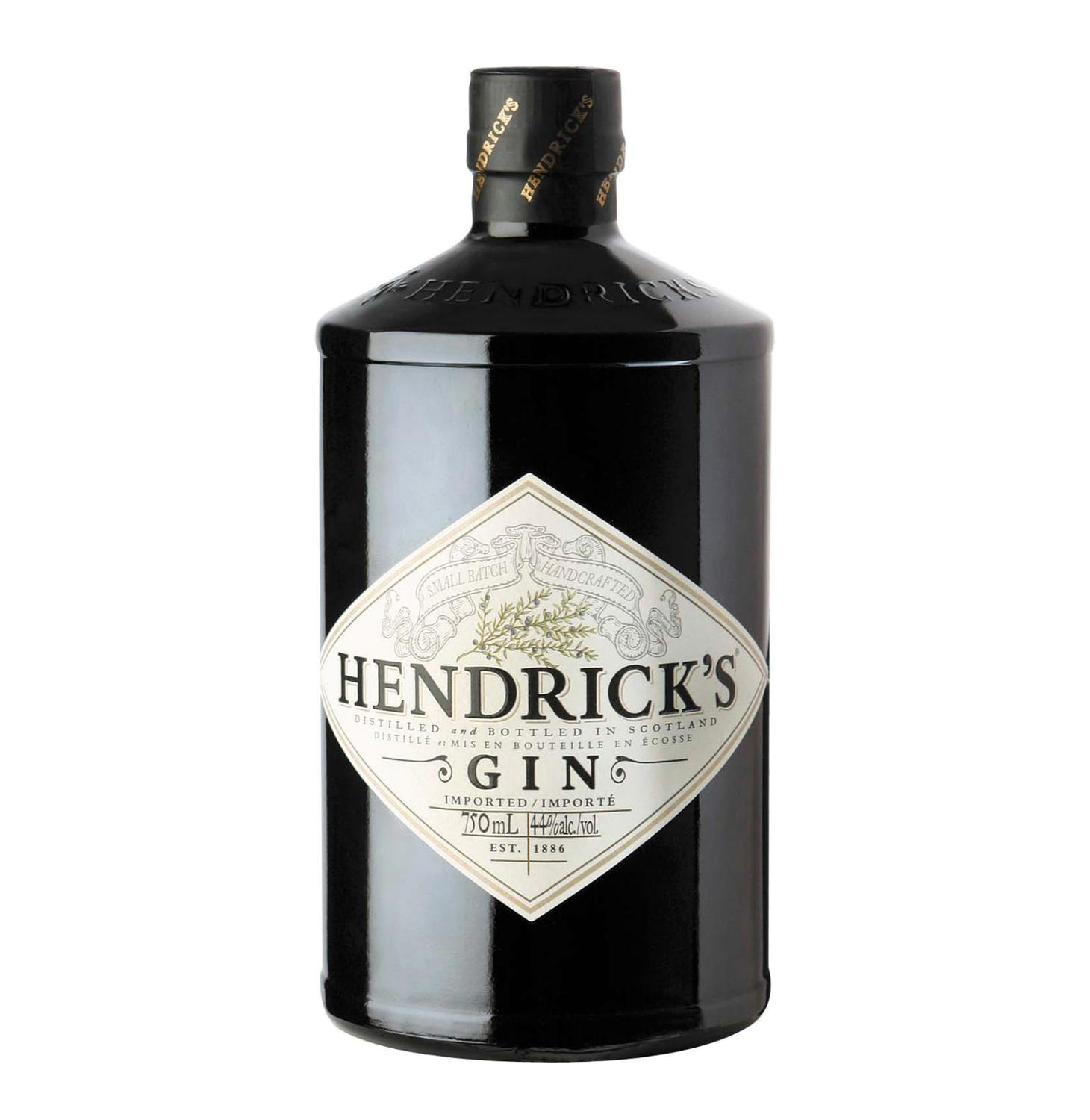 Hendrick's Gin (750 ML)