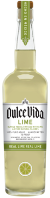 Dulce Vida Real Lime Tequila