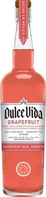 Dulce Vida Real Grapefruit Tequila