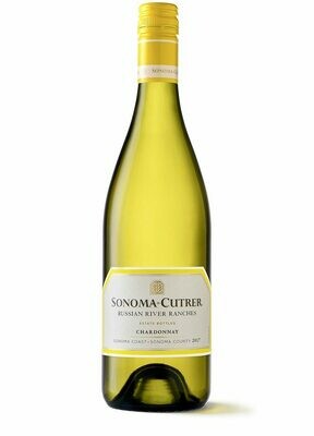 Sonoma Cutrer Russian River Ranches Chardonnay 2018