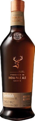 Glenfiddich Experimental Series #01 Finished in IPA Casks