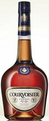 Courvoisier VS Very Special Cognac (750 ML)