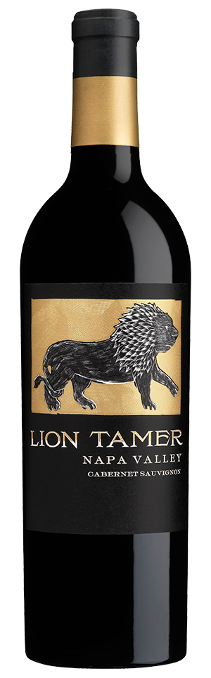 Lion Tamer Napa Valley Cabernet Sauvignon 2017