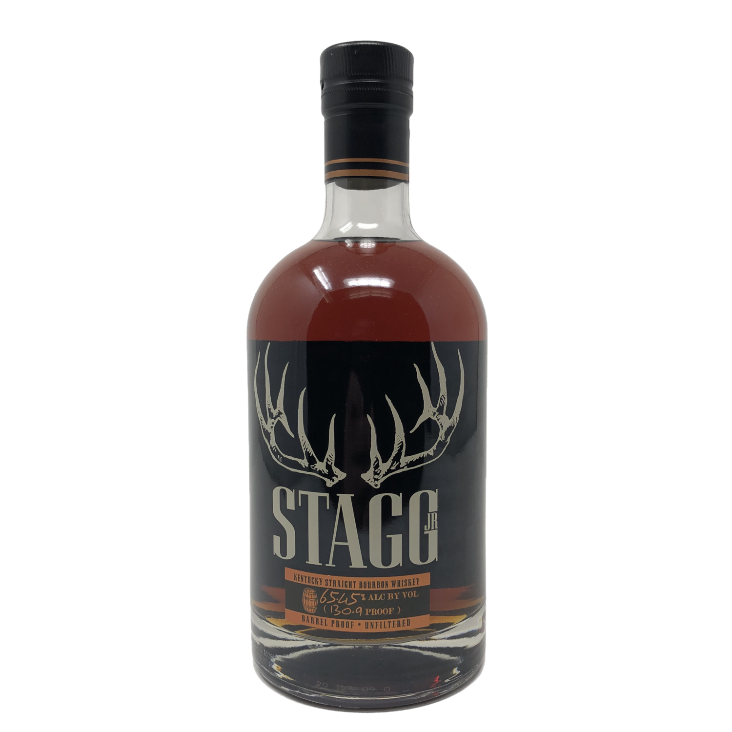 stagg jr 130.2 batch