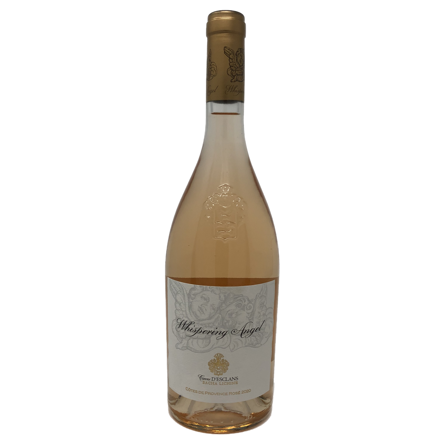 Chateau D'Esclans Whispering Angel Rose 2020
