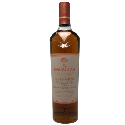 Macallan The Harmony Collection Rich Cacao Single Malt Scotch Whisky