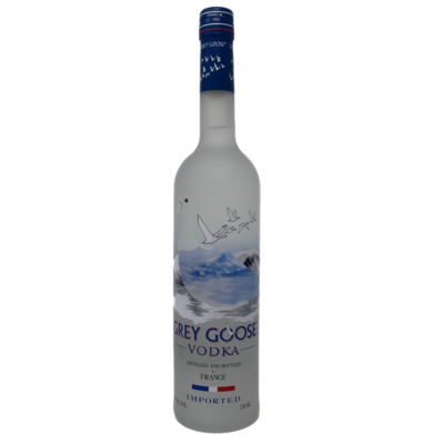 Grey Goose Vodka (750 ML)