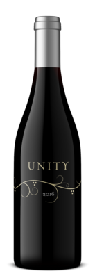 Fisher Unity Anderson Valley Pinot Noir 2014