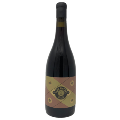 Four Virtues Monterey County Pinot Noir 2017