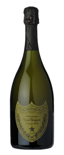 Dom Perignon Champagne 2012 - No Box