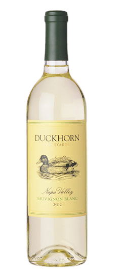 Duckhorn Napa Valley Sauvignon Blanc 2021