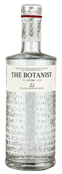 Botanist Islay Dry Gin (750 ML)