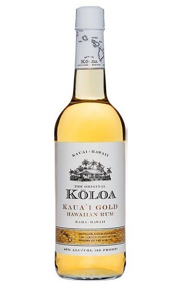 Koloa Kaua'i Gold