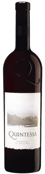 Quintessa Rutherford Proprietary Red 2017
