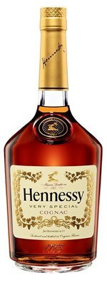 Hennessy Very Special Cognac (750 ML)