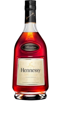 Hennessy V.S.O.P Privelege Cognac (750 ML)