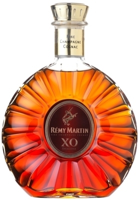 Remy Martin XO Cognac (750 ML)