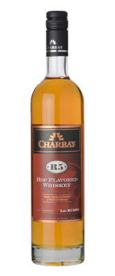 Charbay R5 Aged Hop Flavored Whiskey